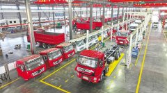 从随州到神舟：一座小城的专汽