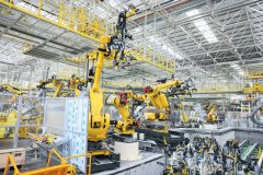 事关高端配备和智能农机财产集群成长