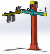 南京从动码垛机出产厂家行业演讲