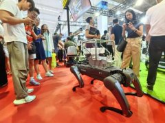 对话视源股份段宇：锚定刚需场景 以焦点