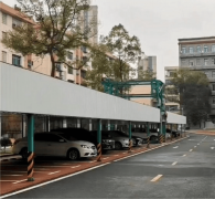 2026年 机械式立体泊车库厂家保举：智能